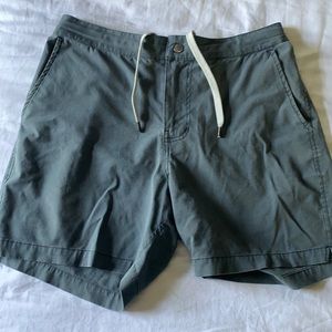 Deck short